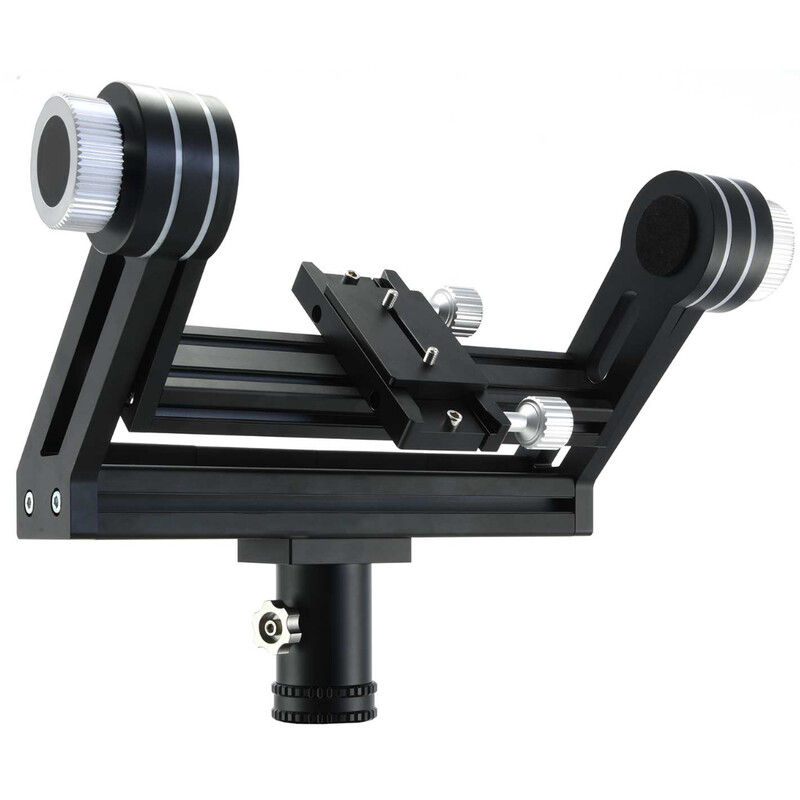 TS Optics Montering UForkMount