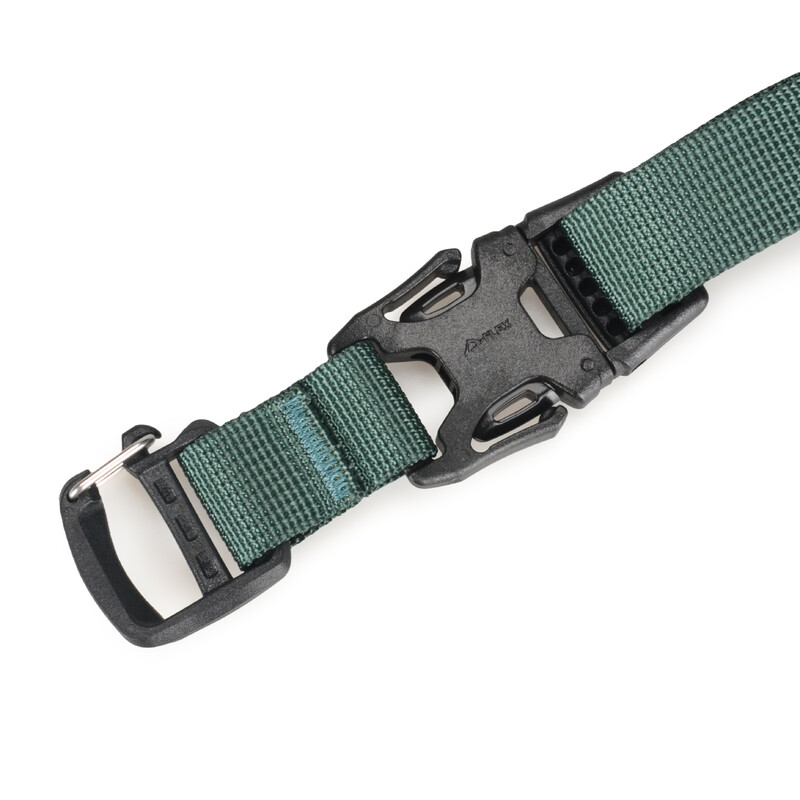 Summit-Creative Tenzing BStraps Green