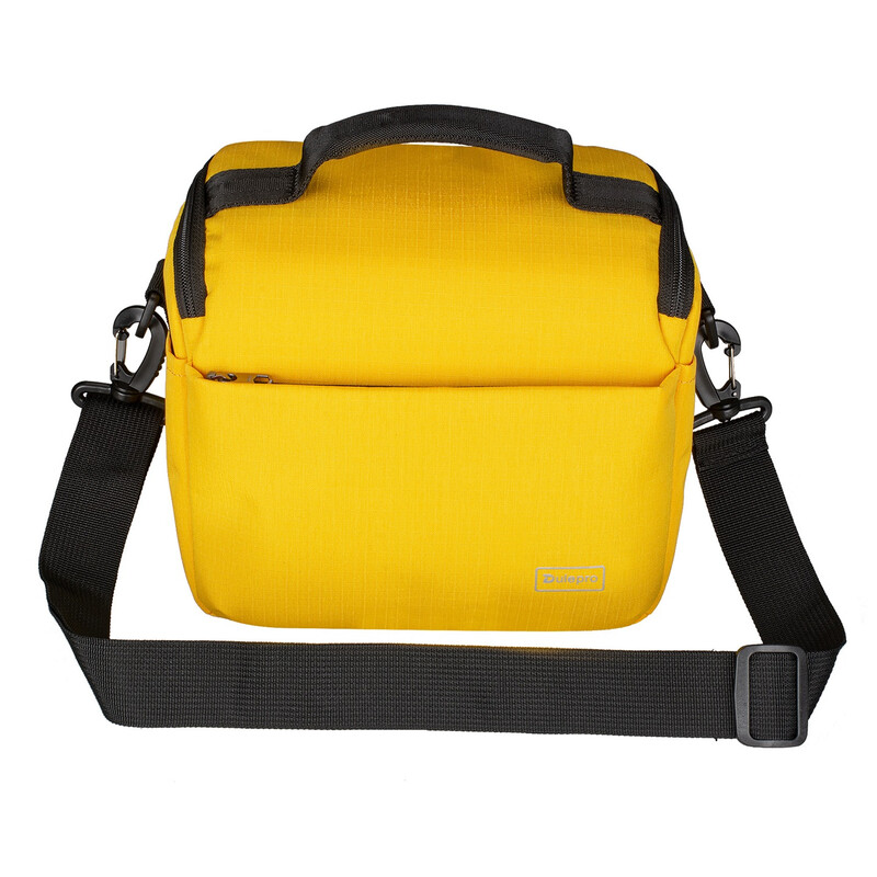 Dulepro Companion Shoulder Bag S22 yellow