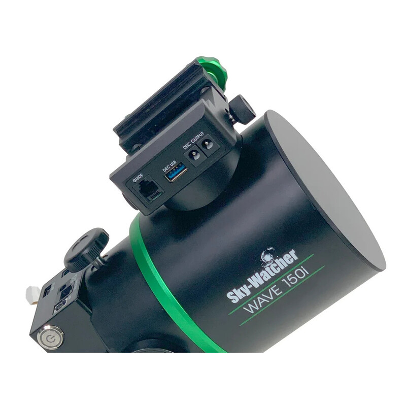 Skywatcher Montering WAVE-150i Strainwave GoTo Wi-Fi Tripod