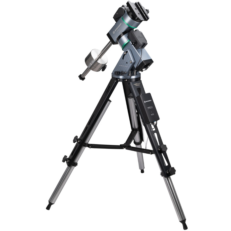 Bresser Montering Nebula 6 AZ/EQ GoTo Wi-Fi