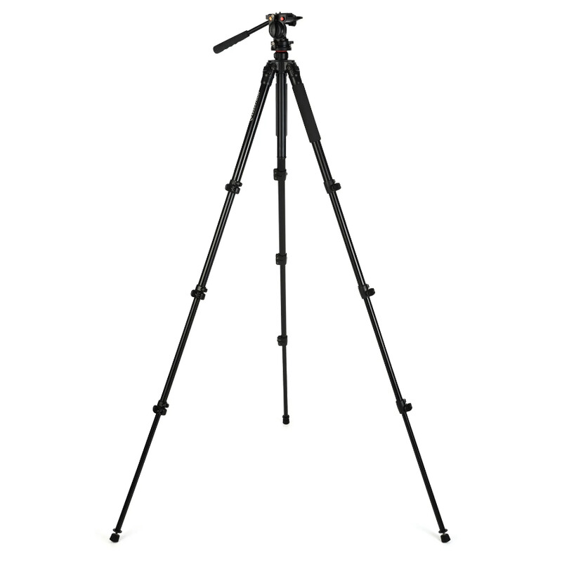 Celestron Aluminium statief Premium Regal