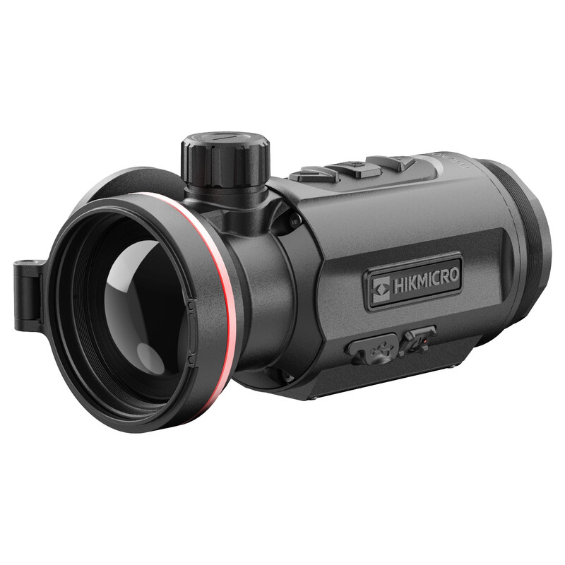 HIKMICRO Warmtebeeldcamera Thunder TQ50C 3.0