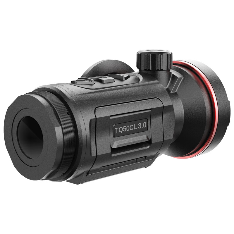 HIKMICRO Warmtebeeldcamera Thunder TQ50CL 3.0 Laser-Rangefinder