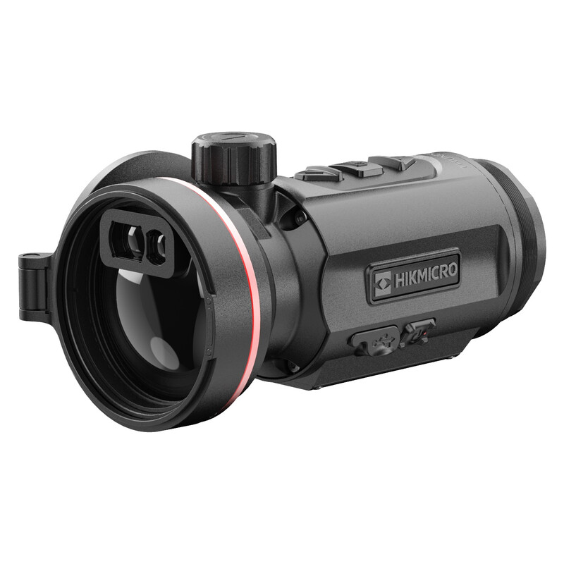 HIKMICRO Warmtebeeldcamera Thunder TQ50CL 3.0 Laser-Rangefinder