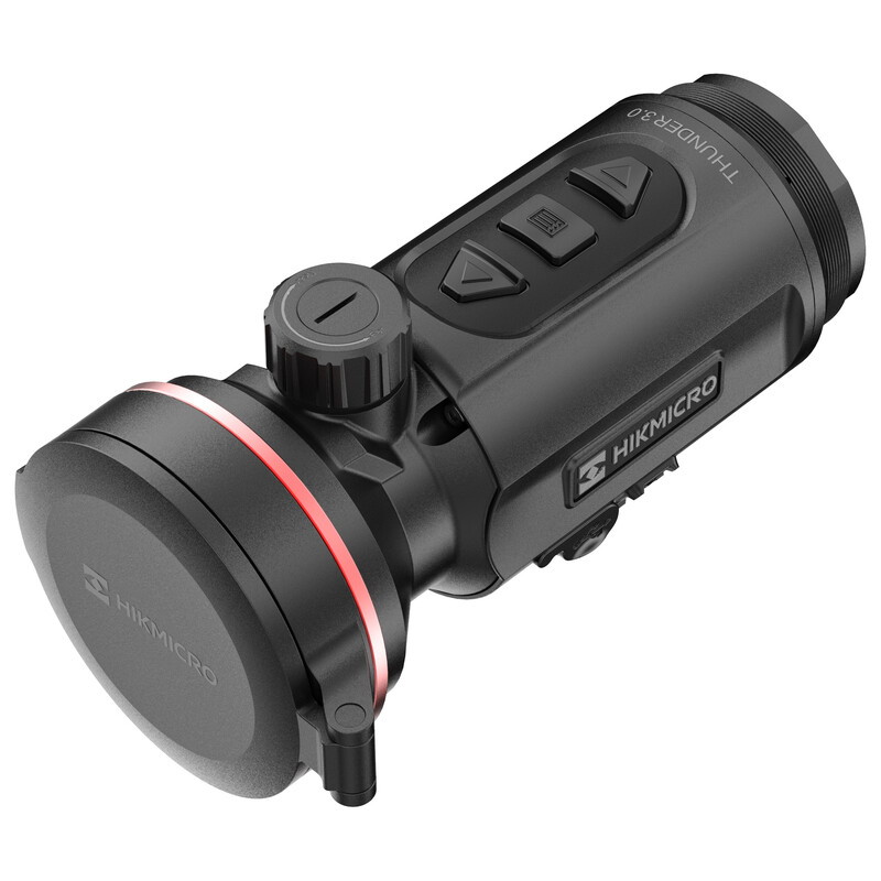 HIKMICRO Warmtebeeldcamera Thunder TQ50CL 3.0 Laser-Rangefinder