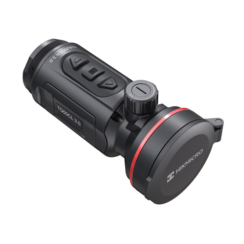 HIKMICRO Warmtebeeldcamera Thunder TQ50CL 3.0 Laser-Rangefinder