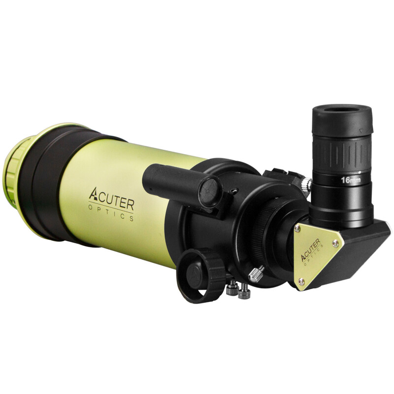 Acuter Zonnetelescoop ST 40/400 ELITE PHOENIX 40