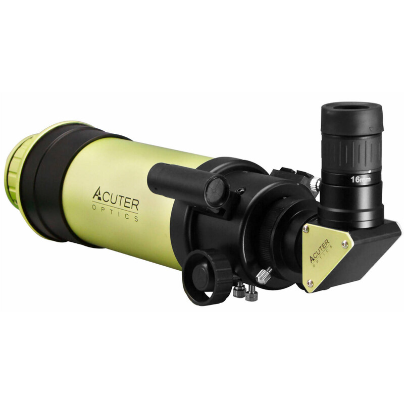 Acuter Zonnetelescoop ST 40/400 ELITE PHOENIX 40