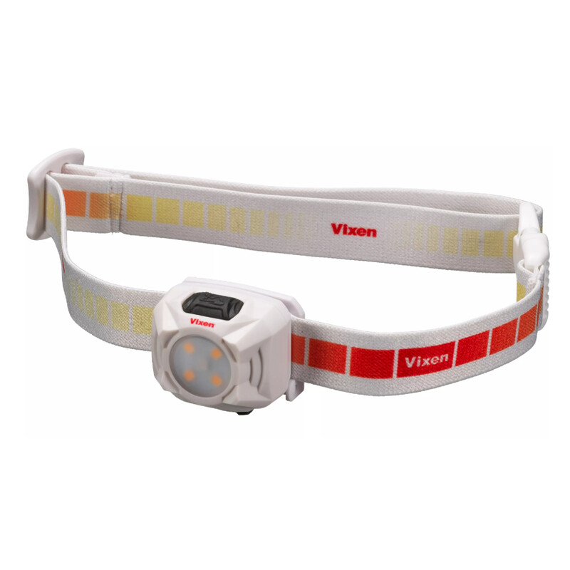 Vixen Hoofdlamp SG-L02