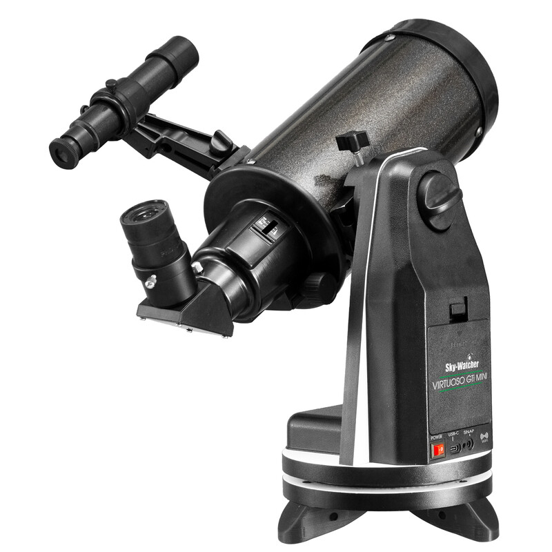 Skywatcher Cassegrain telescoop KC 100/1000 K100 Mini Virtuoso GTi