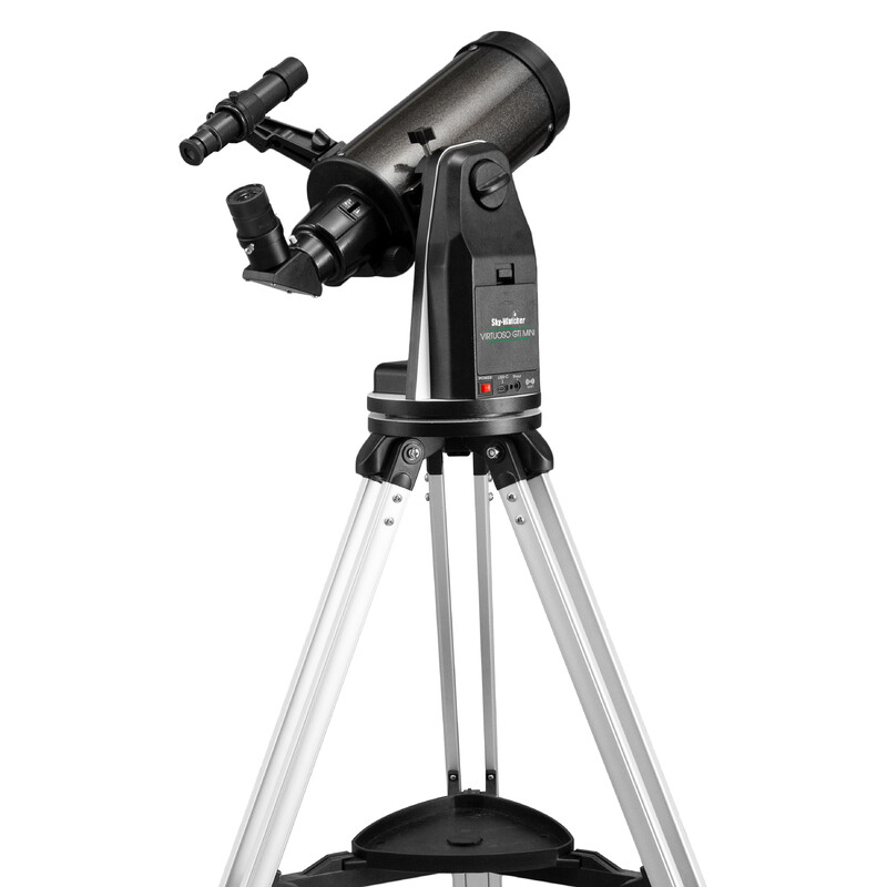 Skywatcher Cassegrain telescoop KC 100/1000 K100 Mini Virtuoso GTi