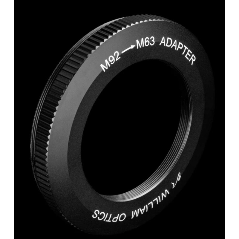 William Optics Adapter für Flattener 6A