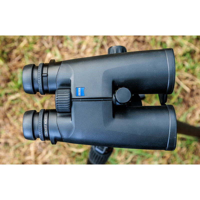 ZEISS Verrekijkers Conquest HDX LRP 15x56