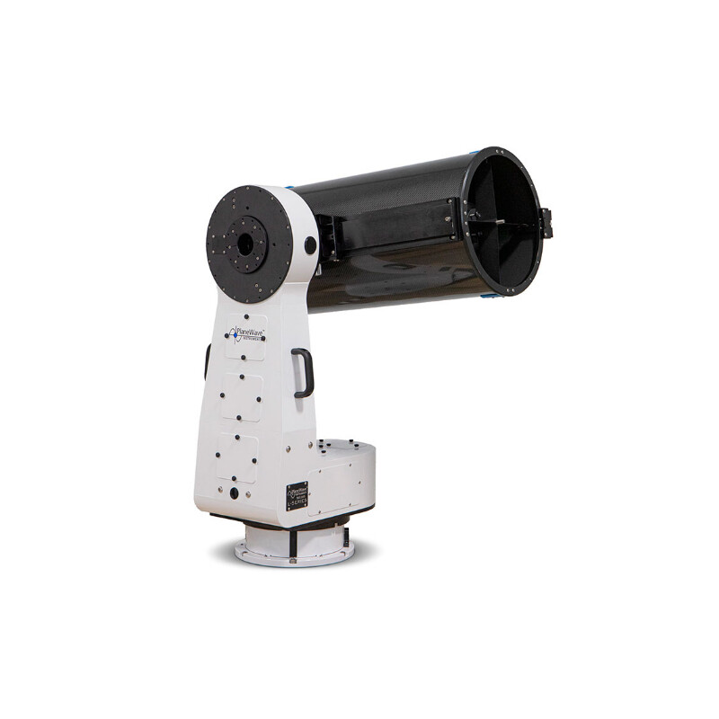 PlaneWave Dall–Kirkham telescoop DK 318/2541 CDK300 Astrograph L-350