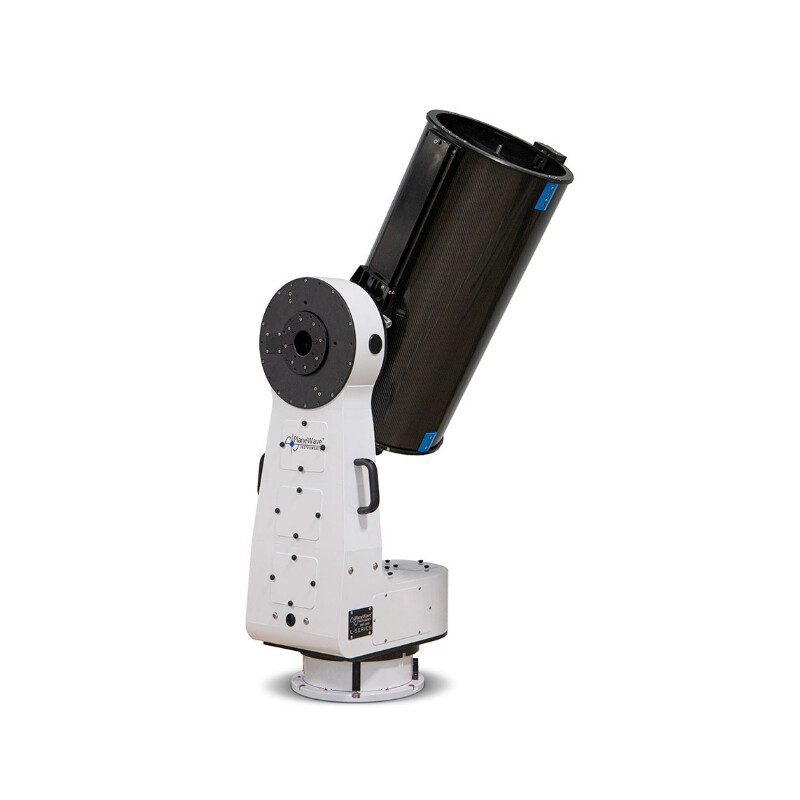 PlaneWave Dall–Kirkham telescoop DK 318/2541 CDK300 Astrograph L-350