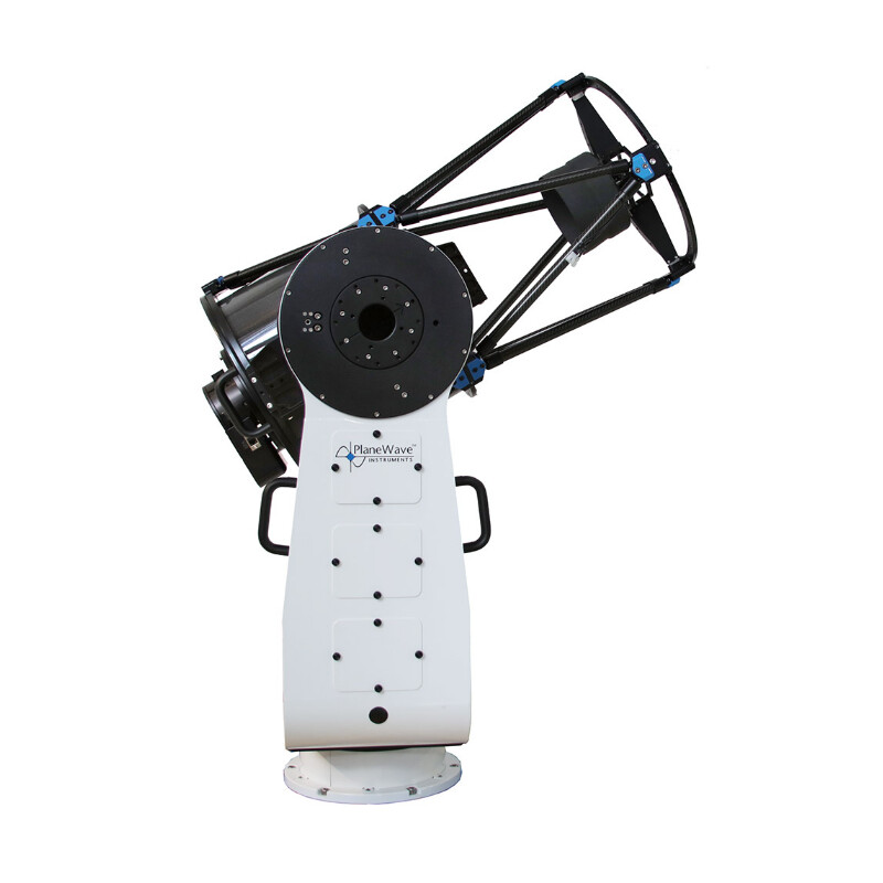 PlaneWave Dall–Kirkham telescoop DK 356/2563 CDK14 Astrograph L-350