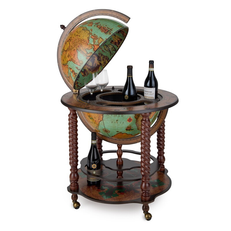 Zoffoli living Barglobe Bacco Laguna 50cm