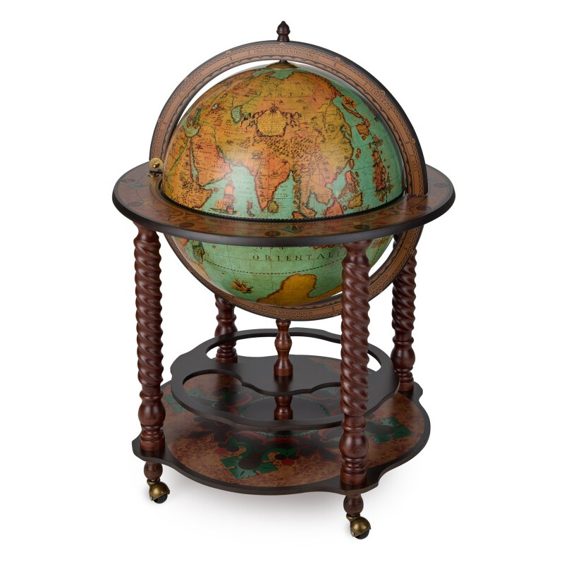 Zoffoli living Barglobe Bacco Laguna 50cm