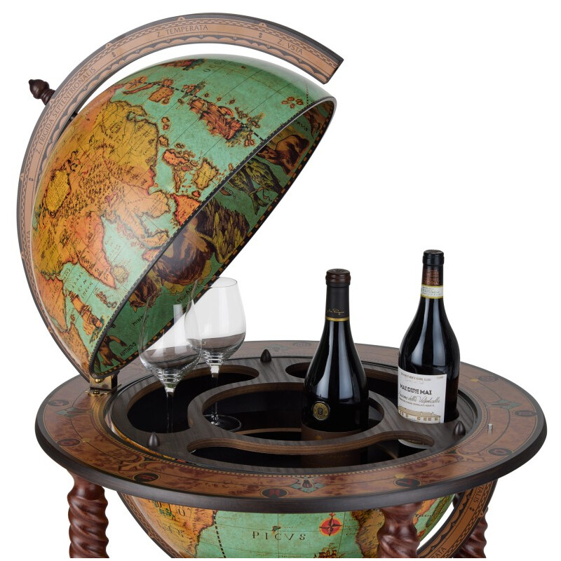 Zoffoli living Barglobe Bacco Laguna 50cm